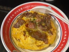 -明記茶餐廳(福田总店)