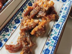 牛肉-大槐树烤肉馆