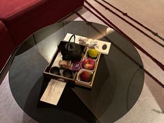 -广州四季酒店