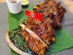 -Naughty Nuri’s Phuket