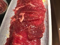 -老牌坊云南鱼豆花火锅(哈西万达店)