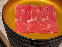 -一绪に寿喜烧(荟聚店)