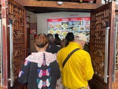 -海坛特色小吃·只做平潭特色菜(平潭店)