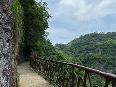 -十九峰景区