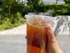 -麦当劳(光新乐购店)