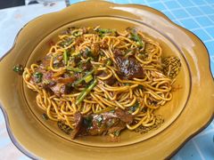 -肇兴特色牛肉粉