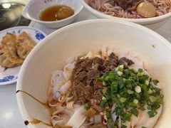 干腌牛肉粉-壹德壹(锦都店)