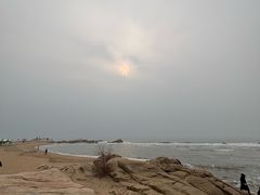 -老虎石海上公园