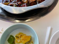 -川囧肥肠鸡·美蛙鱼锅(平高广场店)