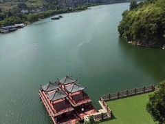 -沈从文故居