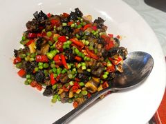 -沱江小镇 (良乡店)