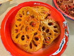 -老三样·旧食新味(绿地店)