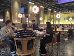 -桂小厨广西菜(青秀万达店)