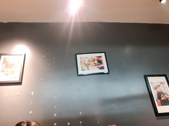-肥肥虾庄·金牌油焖大虾(杨园滨江时代walk店)