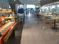 -乐港休闲馆茶艺·简餐·茶室(首都机场T2店)
