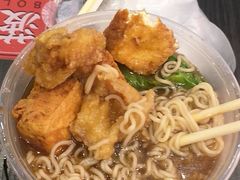 -孖记茶档·热腾茶餐(江南西plus店)