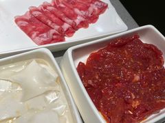 -海底捞火锅(百乐门广场店)