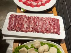 -凤吉园乌拉满族火锅中华老字号(繁荣路店)