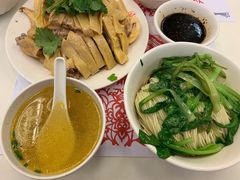 -振鼎鸡(丰庄路店)