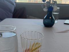 -北京柏悦酒店·锦庭餐厅Dining Room