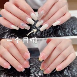 -Adore nail日式美甲美睫