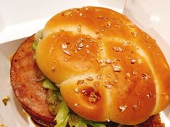 -麦当劳(萧山国际机场T3航站楼店)