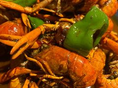 -红盔甲·小龙虾(人民广场店)