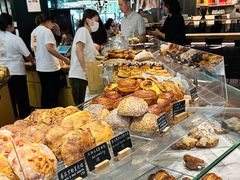 -麦田工坊(月湖店)