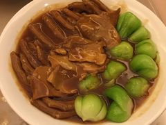-金鮀岛潮州酒家
