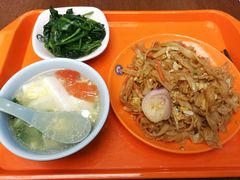 -梅园食堂