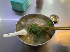 -广场正宗原汁薏米店