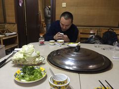 -大鹅岛灶台鱼·铁锅炖(水库路店)