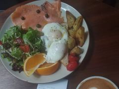 -VESH COFFEE(定西路店)