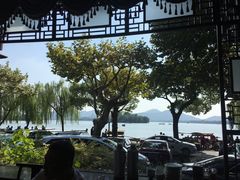 景观位-楼外楼(西湖景区孤山路店)