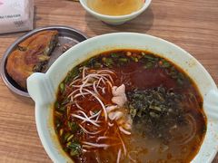-王记特色锅魁(城市阳光大厦店)