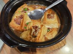 -荣基四海一家·家常菜·海鲜大排档(新安店)