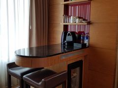 -上海浦东嘉里大酒店