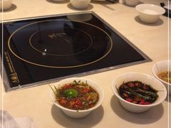 -一哥澳门豆捞·澳门风打边炉(高德置地店)