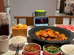 -虾吃虾涮.虾火锅.肉蟹煲(步步高梅溪新天地店)