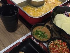 -新辣道鱼火锅(上地华联店)