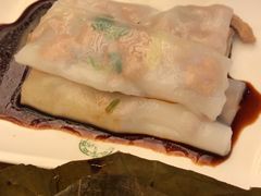 -添好运点心专门店(深水埗店)