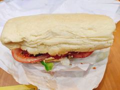 -赛百味SUBWAY(凯德mall大峡谷店)