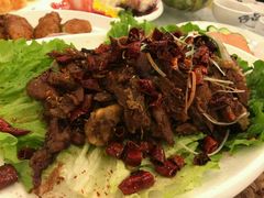 -普天和酒楼·新津菜·烤鸭(天津之眼店)