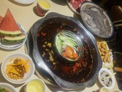 -大队长主题火锅(观音桥店)