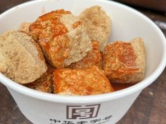-香园茶社·金陵小灶(老门东店)