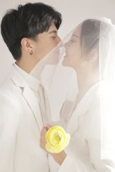 -苏州HX-合喜映画婚纱摄影