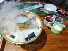 -五条人糖水铺(武林总店)