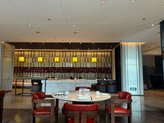 -上海宝华喜来登酒店·采悦轩中餐厅