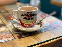 -香港新曜记茶餐厅(万泰城店)