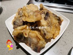 -海底捞火锅(金地广场生日主题店)